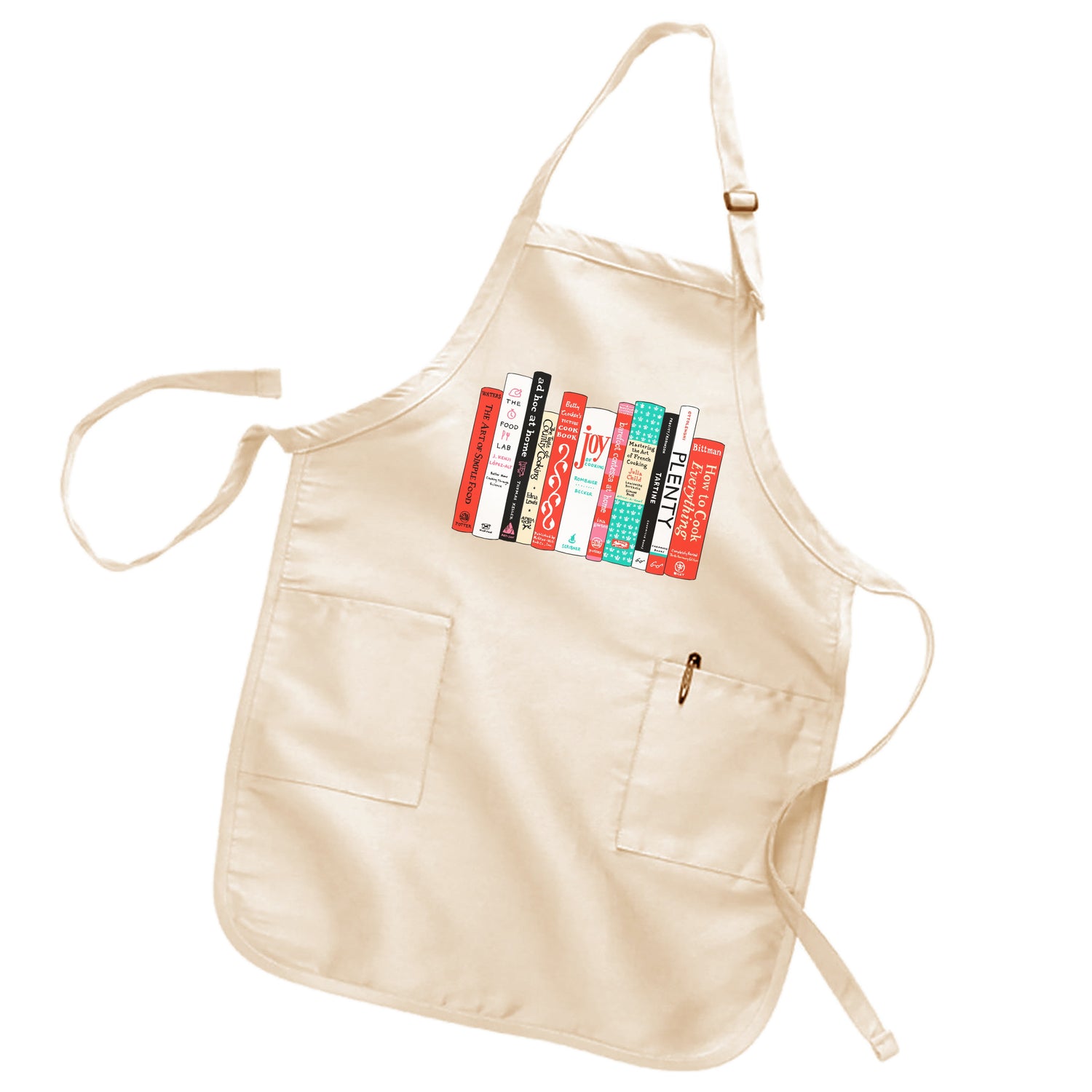 Tea Towels & Aprons