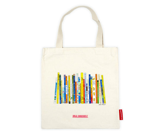 Tote: Kids