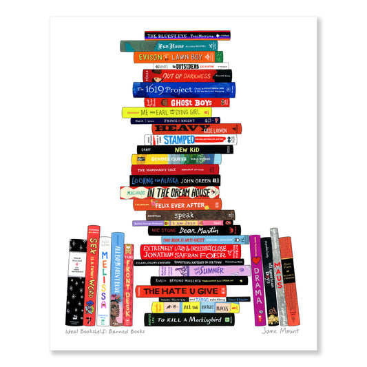 Book Pin: Hamlet – Ideal Bookshelf