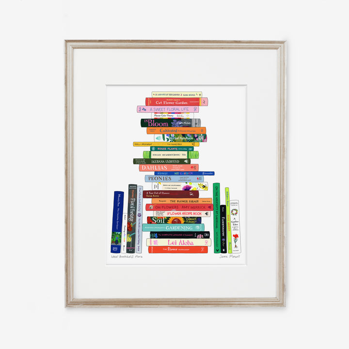 Art Prints – Ideal Bookshelf