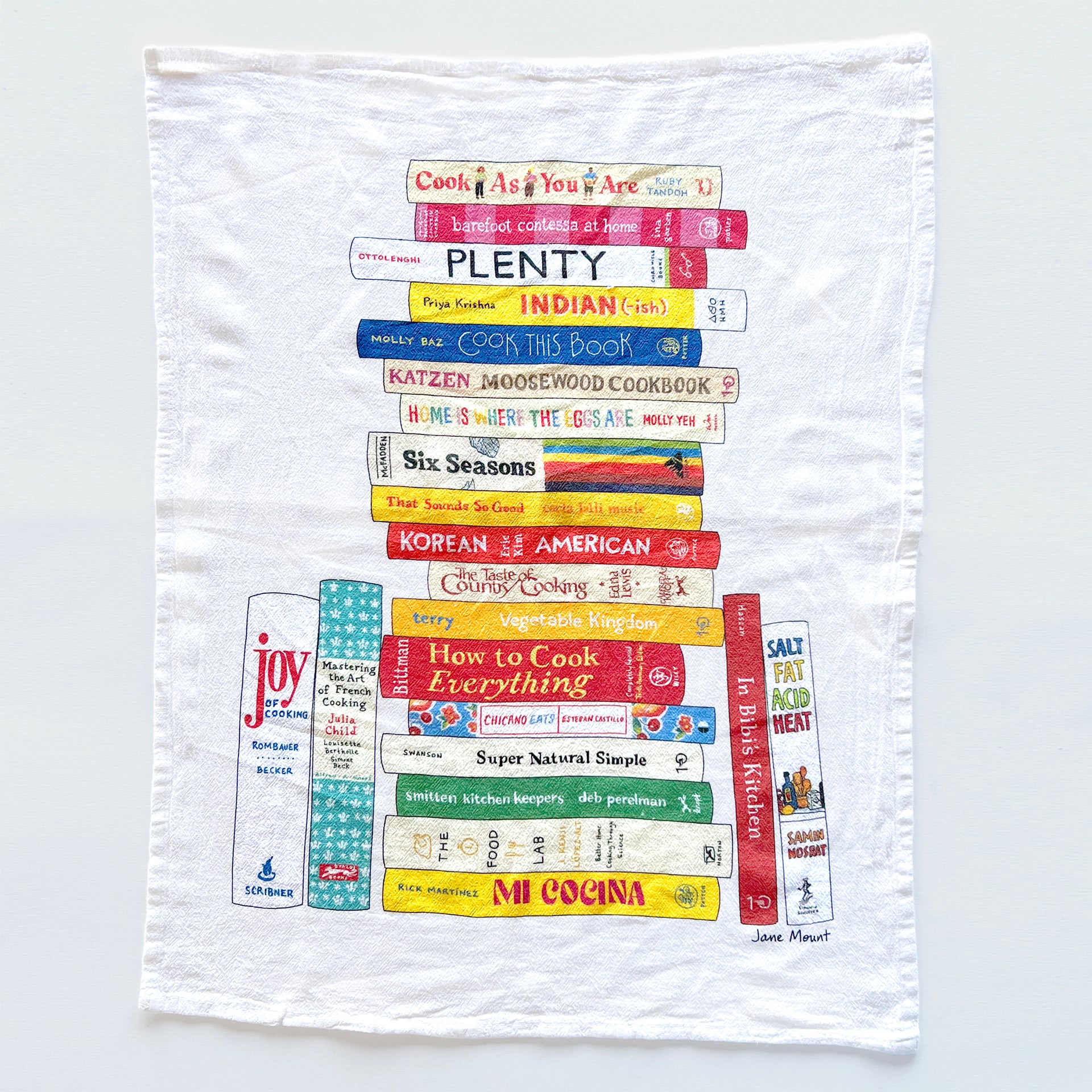 Custom Tea Towels Bulk, Flour Sack Towels