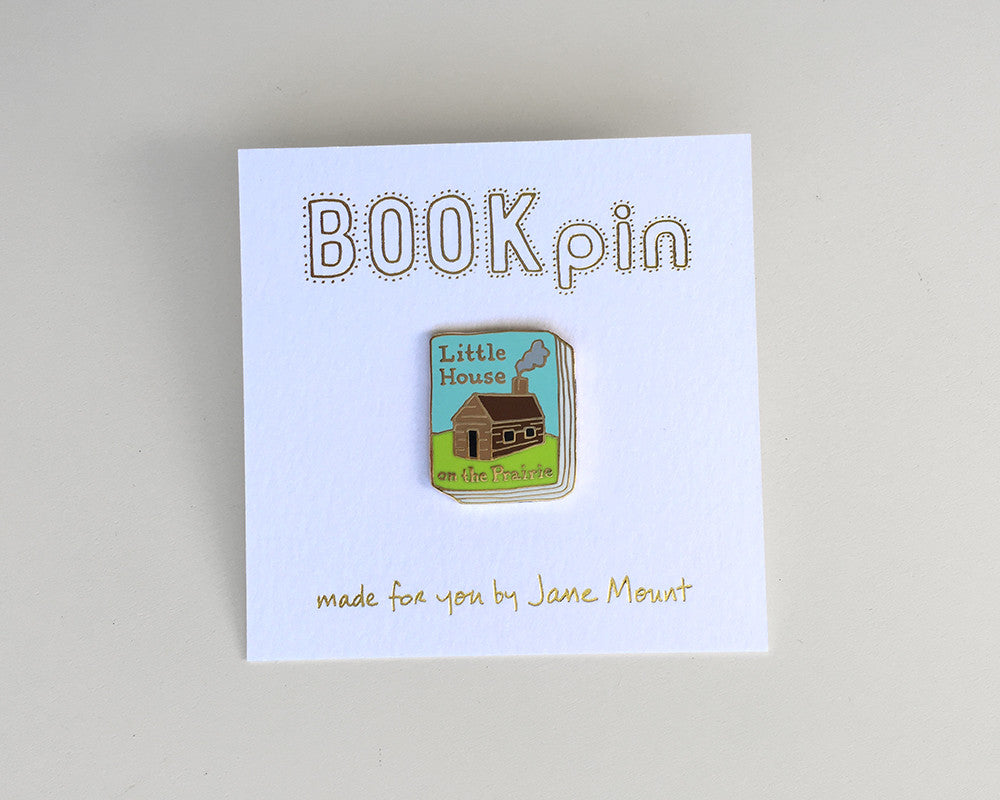 Book Pins & Charms – Page 2 – Ideal Bookshelf