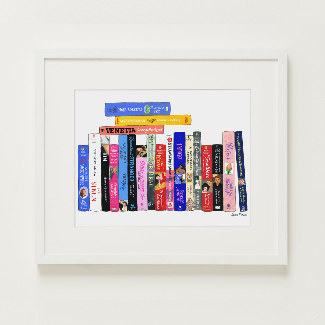 Art Prints – Page 2 – Ideal Bookshelf
